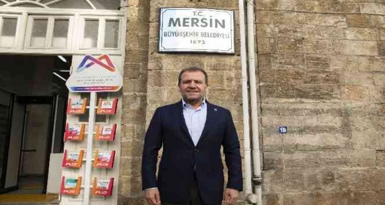 Anamur basınının acı günü