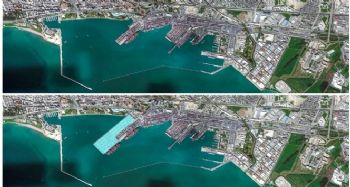 MIP, Mersin Limanı Genişleme Projesi ile ilgili iddiaları yalanladı