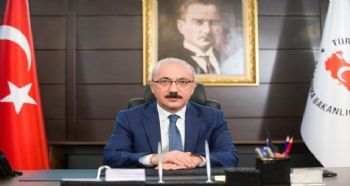 ELVAN: 2018’DE YILLIK ENFLASYONUN DAHA DA AŞAĞILARA İNECEĞİNİ TAHMİN EDİYORUZ