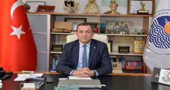 BAŞKAN ÖZYİĞİT’TEN ‘EVDE KAL’ ÇAĞRISI