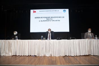 SEÇER’İN MECLİS’E İADE ETTİĞİ 3 MADDE YİNE REDDEDİLDİ
