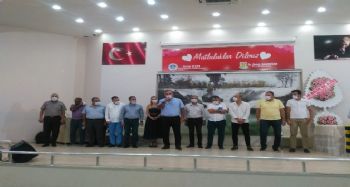 Tarsus İdman Yurdu'nda Dövenci dönemi