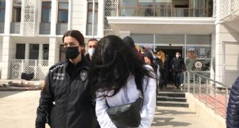 Mersin'de sahte bahis operasyonuna 8 tutuklama