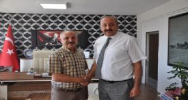DİNÇER: SGK AYRILMAZ PARÇAMIZ