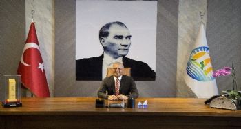 Tarhan: "Mezitli'ye değer kattık"