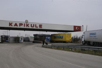     Türk araçların ihracat taşımaları Eylül’de %5 arttı