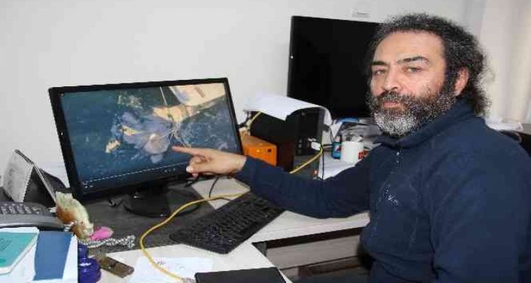 Müsilaj, artık Mersin kent merkezinde