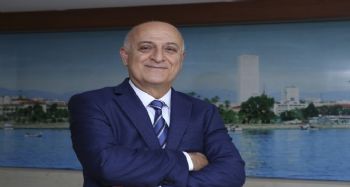 İSO İKİNCİ 500’DE MERSİN’DEN 3 FİRMA YER ALDI