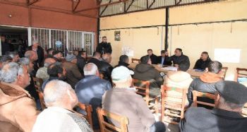 Arslanköy'ün kurtuluşunun 100. yılı coşkuyla kutlanacak