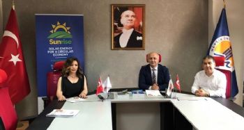 MEÜ'den kesintiye uğrayan uygulamalı dersler için videolu destek