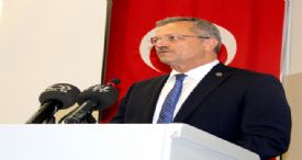 SABRİ TEKLİ: PUTİN'İN AÇIKLAMALARI ÖNEMLİ