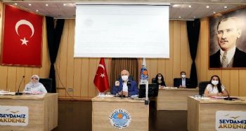 Akdeniz'de yeni bir aile sağlığı merkezi açılacak