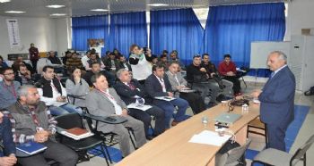 DİNÇER: FOTOĞRAF SANATKARLIĞI TEKNOLOJİYE YENİK DÜŞÜYOR