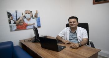 Dr. Şirin: “Her 3 kişiden biri hipertansiyon hastası veya adayı”