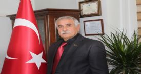 ESNAF ARA ELEMAN YETİŞMEMESİNDEN ŞİKAYETÇİ