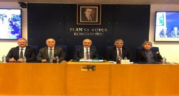 MTSO öncülüğünde turizm bölgelerine yatırım için ilk adım atıldı