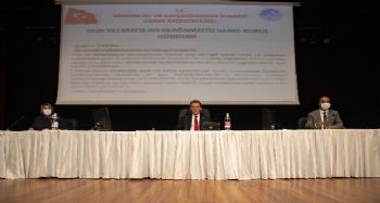 MESKİ'nin 100 milyon liralık borçlanma talebi reddedildi