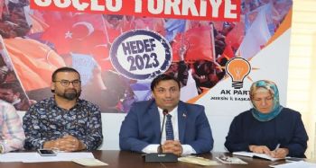 Bekle: "Roman sorununun çözümünde Erdoğan’ın imzası vardır"