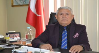 BİRİCİK'TEN MİNİBÜSÇÜLERE KORNA UYARISI 
