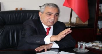 Başkan Sarı’dan sürücülere ’Okullar açıldı dikkatli ol’ çağrısı