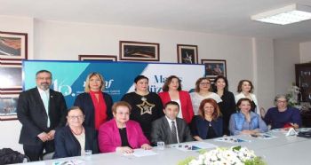 EFSANE SANATÇILAR, DEV İSİMLER MERSİN’DE