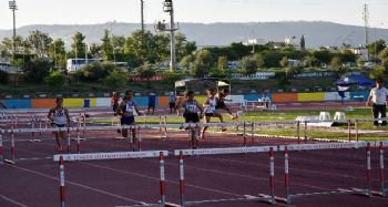 Olimpik Deneme Yarışları ve Türkiye U16 Atletizm Şampiyonası sona erdi