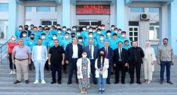 Mersin- Tarsus Organize Sanayi Bölgesi'ne talep artıyor