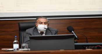 Vali Su: “484 projenin toplam yatırım tutarı 23 milyar lira”
