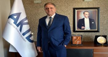 AHBİB 40'ı aşkın ülkede ihracatını artırdı