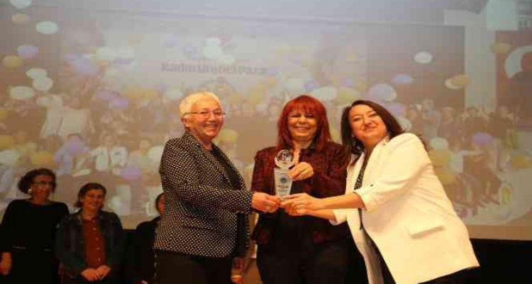 Özel çocuklar ‘Mola Evi2nde, aileleri sahilde buluşuyor