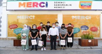 Büyükşehir Belediyesi, 9 projesini 10,3 milyon lira hibe desteğiyle gerçekleştiriyor