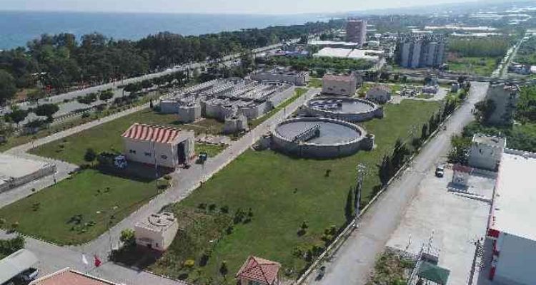 10 milyon liralık proje yılbaşından önce tamamlanacak
