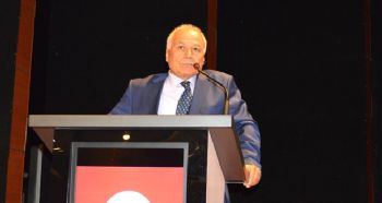 2040 YILINDA DÜNYANIN BEŞTE BİRİ SU SIKINTISI YAŞAYACAK