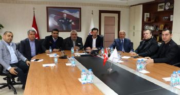 YER ALTI AKARYAKIT DEPOLAMASININ GÖZDE BÖLGESİ ÇUKUROVA