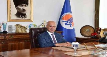 Rektör Prof. Dr. Çamsarı: "Hastanemiz cazibe merkezi oldu"