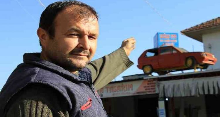 Türkiye'de yılın ilk karadut hasadı Silifke'de başladı