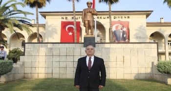 Kızıltan: “Üretim rakamları Türkiye'nin büyümesine yetmez”