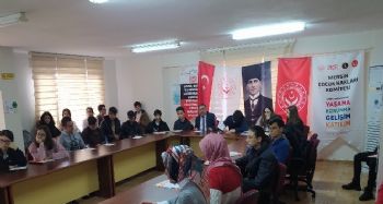 Mersin Çocuk Hakları Çocuk Komitesi toplandı