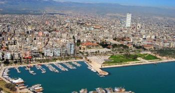 BÜYÜKŞEHİR BELEDİYESİ: ÇEVRE DÜZENİ PLANI KENTİN GELECEĞİNE YÖN VERECEK