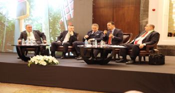 AYMEN:GÜMRÜKLERDE FORMALİTELER DAHA DA AZALTILSIN
