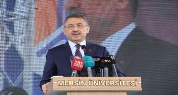 Fuat Oktay: “Saldırı olursa tereddütsüz karşılık verilmeye devam edilecektir”
