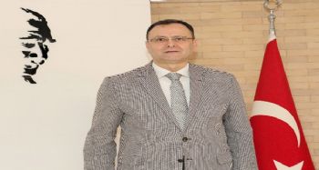 Başkan Aşut: Ülkemiz otomobilini de, uçağını da yapacak güçtedir