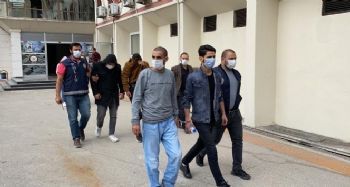 "Evde sabun paketleyerek kazanın" dediler, ev kadınlarını dolandırdılar