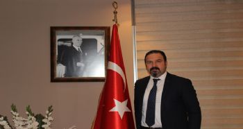 YILMAZ: 2018 YILINDA HEDEFİMİZ DAHA DA BÜYÜMEK