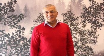 Başkan Tarhan: “Bu yıl bütçeden yatırıma ayırdığımız pay 40 milyon liranın üzerinde”