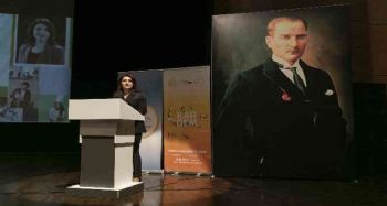Gülcan Kış: "İş gücü piyasasını koordine eden bir anlayışla hareket ediyoruz"