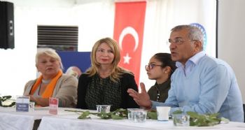 MEZİTLİ KENT KONSEYİ 2018’E HIZLI GİRDİ