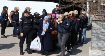 YENİDEN YAPILANMA SÜRECİNDEKİ FETÖ ZANLILARINDAN 43’Ü TUTUKLANDI