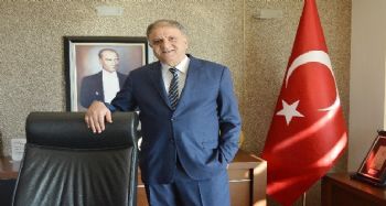 AHBİB ihracatta İsrail'e odaklandı