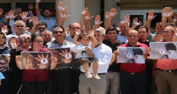 Mut Belediye Başkanı Nebi Yılmaz’dan çocuk istismarcılarına tepki